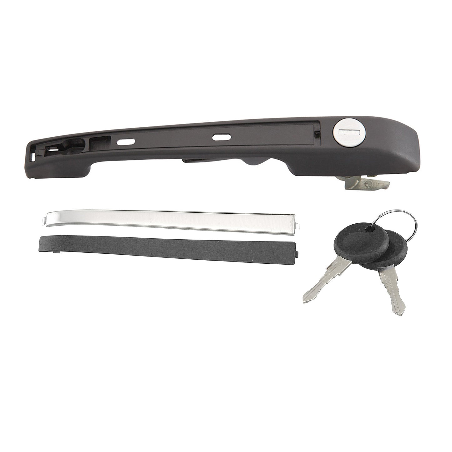 Manija Exterior Para Volkswagen Atlantic 1981-1987