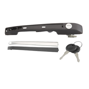 Manija Exterior Para Volkswagen Atlantic 1981-1987