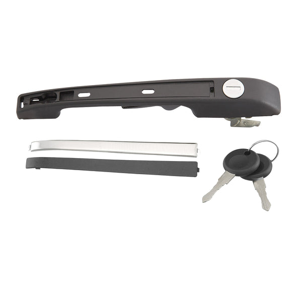Manija Exterior Para Volkswagen Atlantic 1981-1987