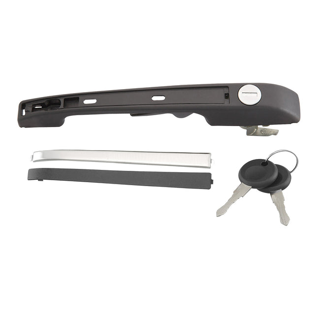 Manija Exterior Para Volkswagen Atlantic 1981-1987