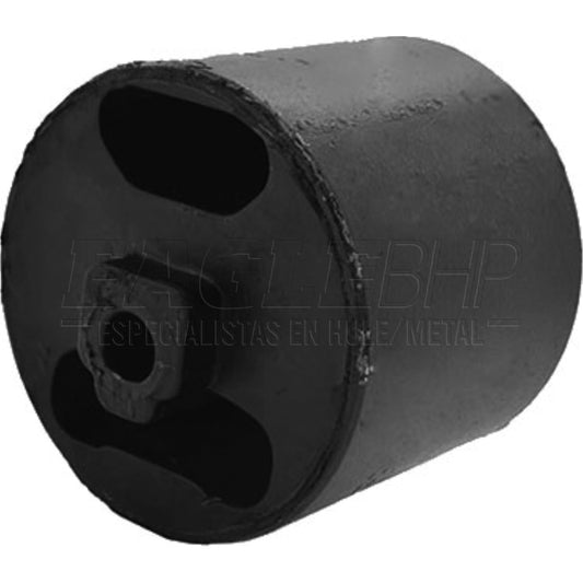 Soporte Delantero Derecho De Motor P/ Volkswagen Jetta 1980-1988 1.6L L4