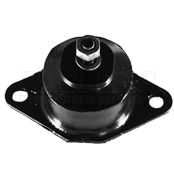 Soporte De Transmision P/ Chevrolet C3500 Pickup 1982-1989 7.4L V8