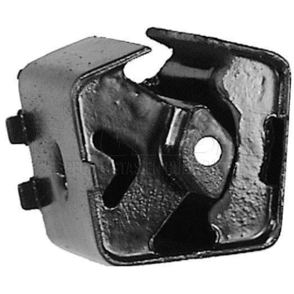 Soporte Delantero De Motor P/ Chrysler Grand Voyager 1994-1995 3.8L V6