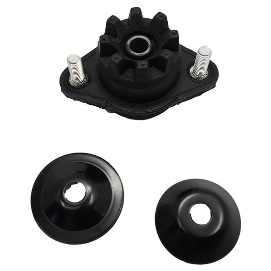 Base De Amortiguador Trasera Derecho E Izquierdo Buick Century V6 1982-1985