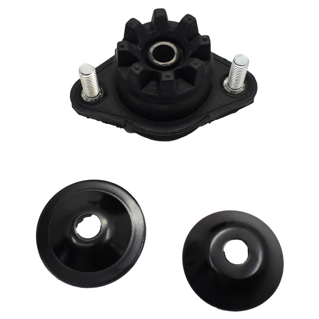 Base De Amortiguador Trasera Derecho E Izquierdo Buick Century V6 1982-1985