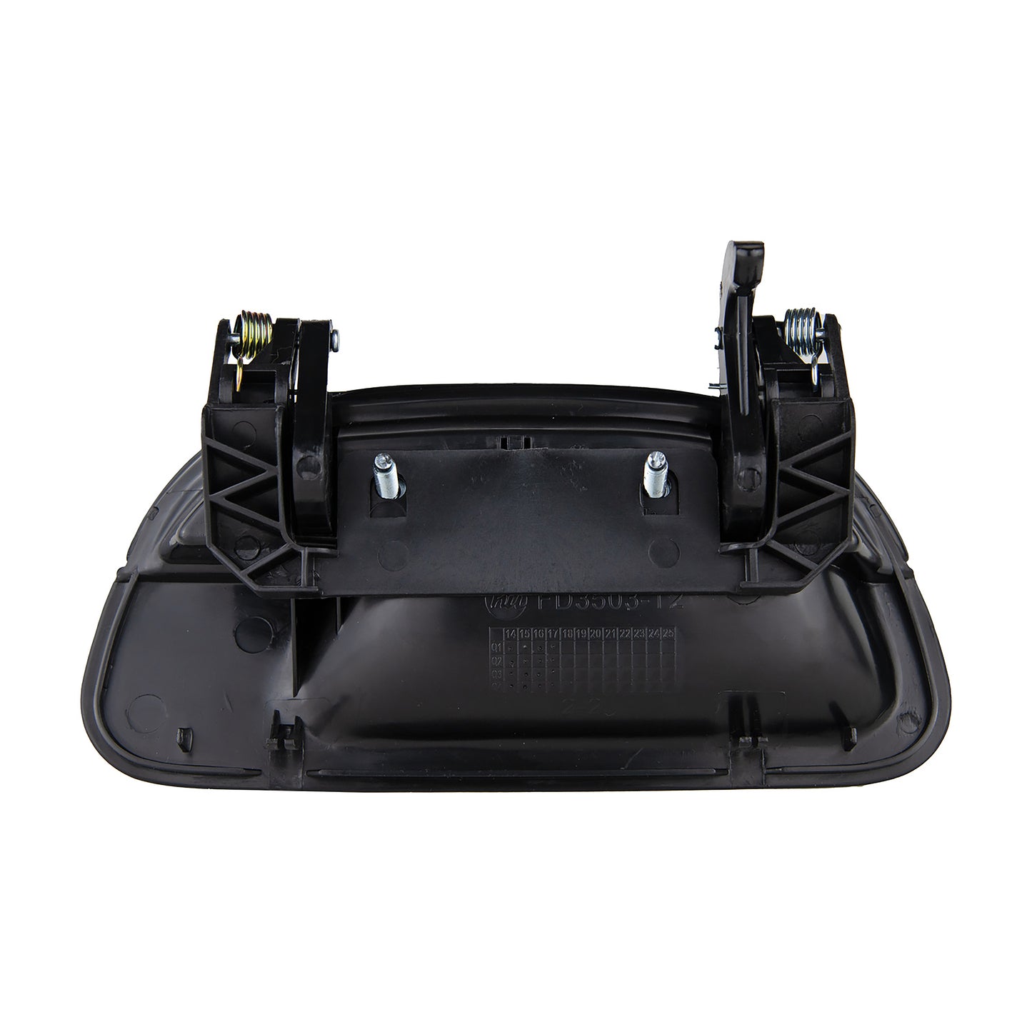 Manija De Tapa Para Ford Explorer Sport Trac 2001-2005