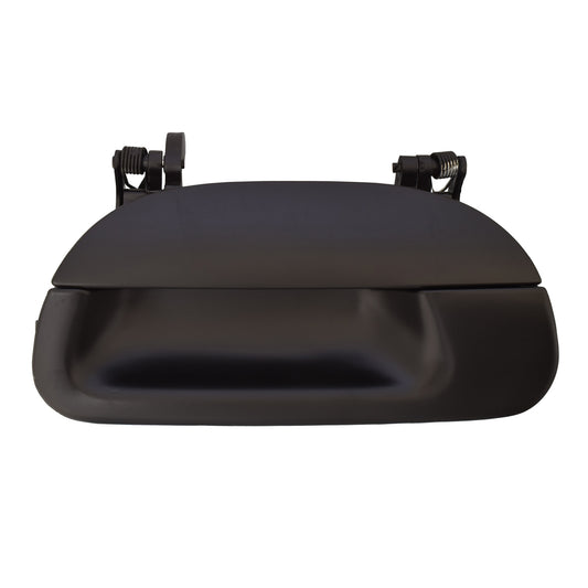 Manija Exterior Para Ford Transitt 2007-2013