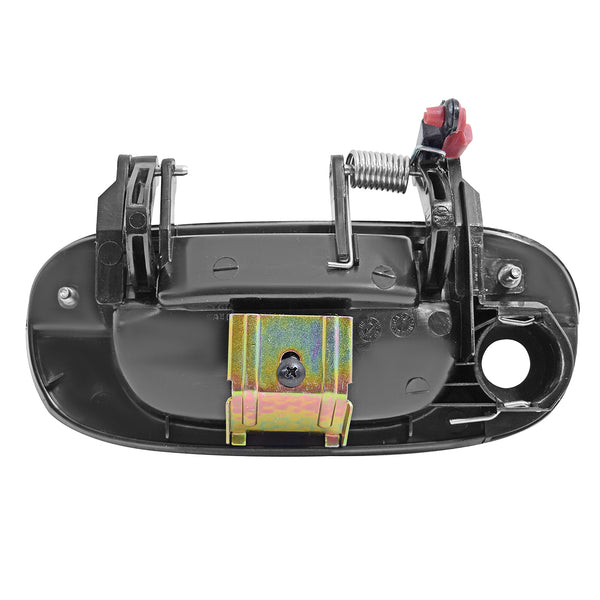 Manija Exterior Para Dodge Ram 1994-2001