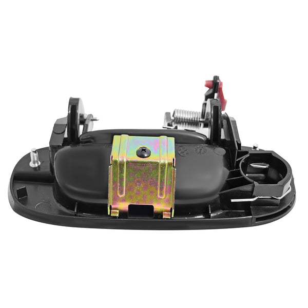 Manija Exterior Para Dodge Ram 1994-2001