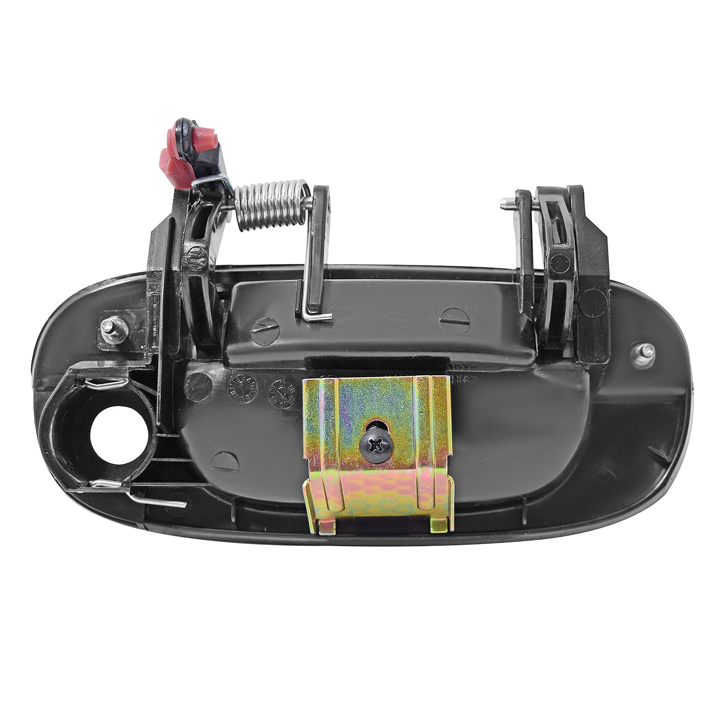 Manija Exterior Para Dodge Ram 1994-2001