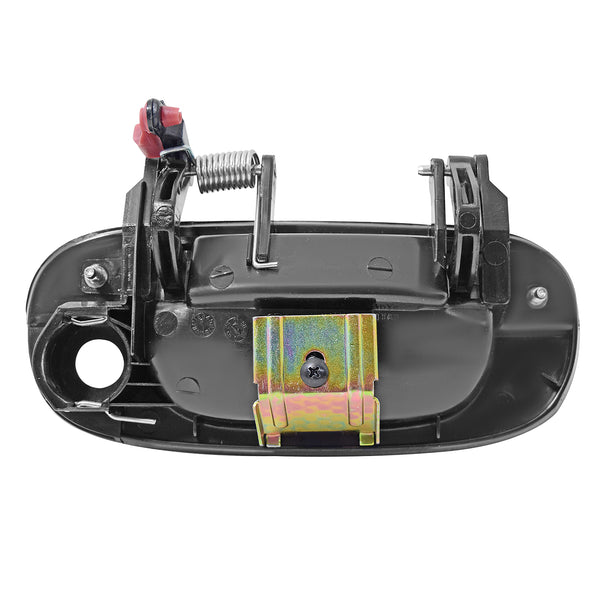 Manija Exterior Para Dodge Ram 1994-2001