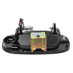 Manija Exterior Para Dodge Ram 1994-2001