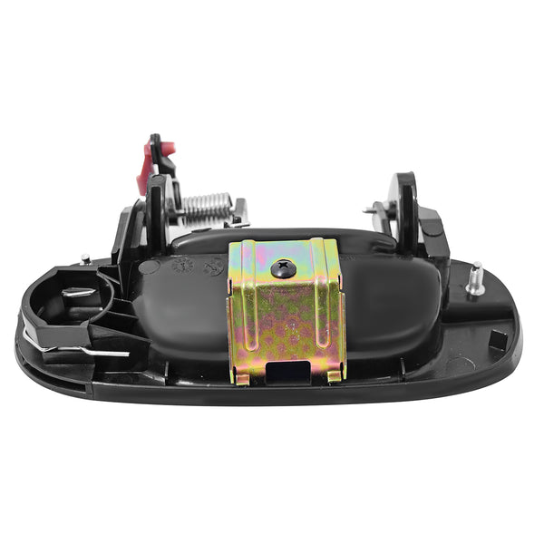 Manija Exterior Para Dodge Ram 1994-2001