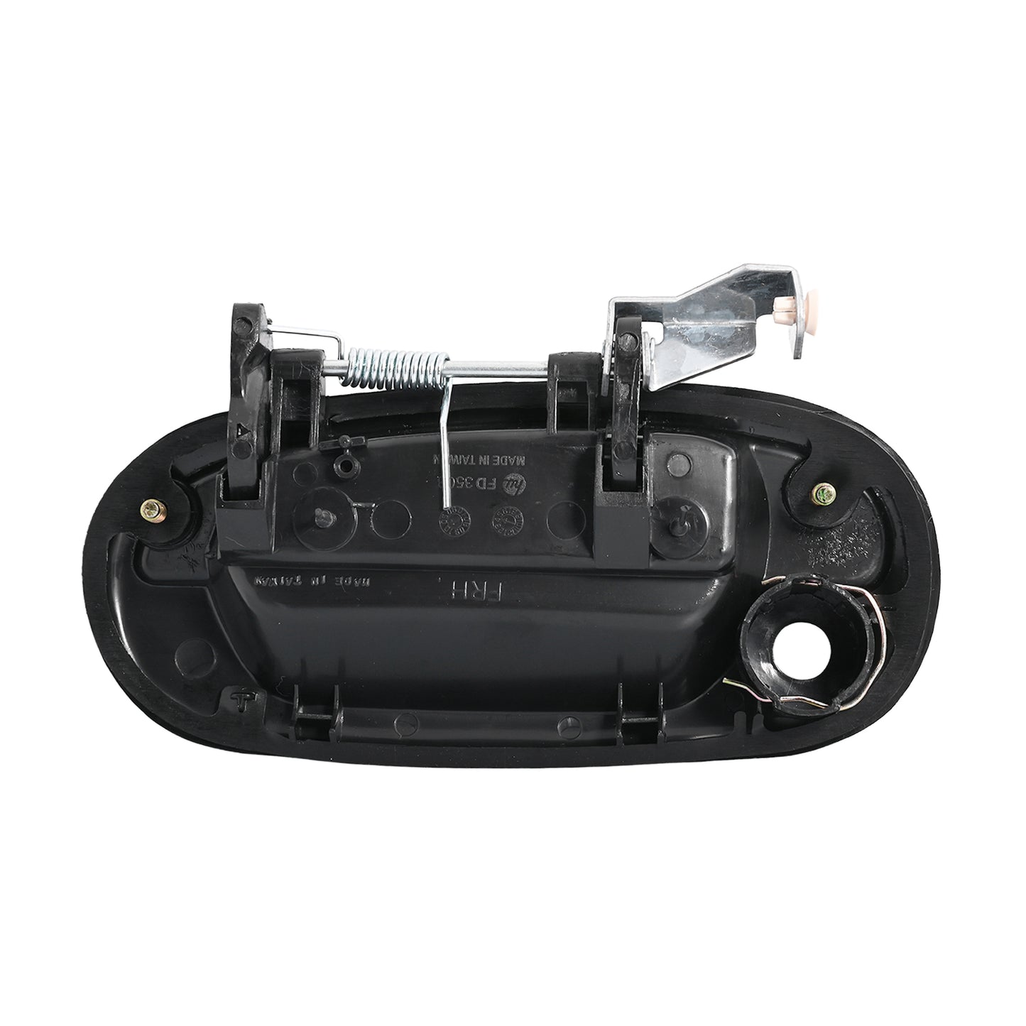 Manija Exterior Para Ford Lobo 1997-2003