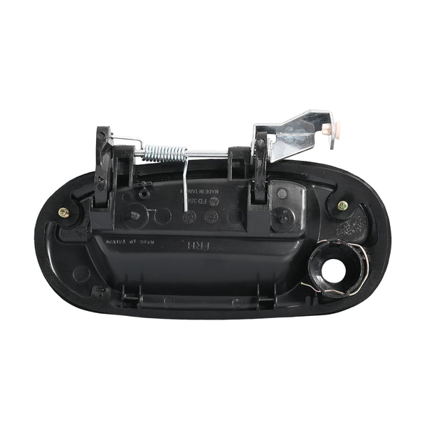 Manija Exterior Para Ford Lobo 1997-2003