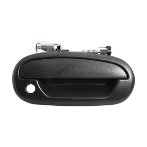 Manija Exterior Para Ford Lobo 1997-2003