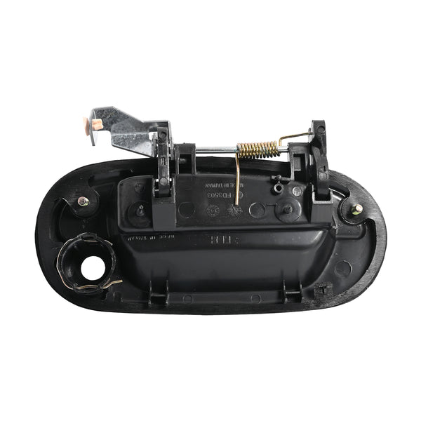 Manija Exterior Para Ford Lobo 1997-2003