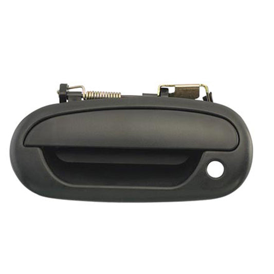 Manija Exterior Para Seat Toledo 2013-2018