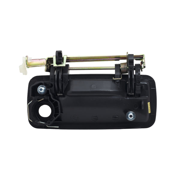 Manija Exterior Para Dodge Caravan 1991-1995