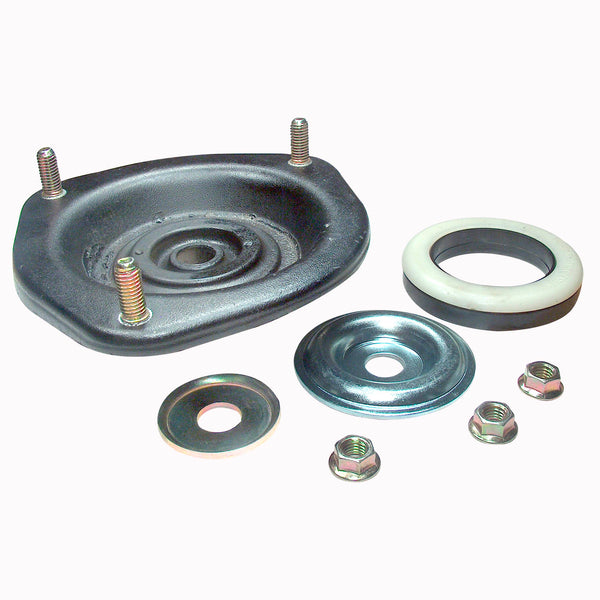 Soporte amortiguador suspension Trasero Superior P/ Chrysler LeBaron 1990-1995