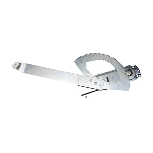 Elevador de Cristal Delantero Derecho F-350 80-96 Manijauto
