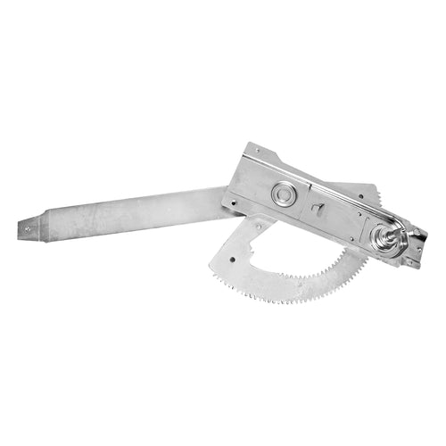 Elevador de Cristal Delantero Derecho F-350 80-96 Manijauto