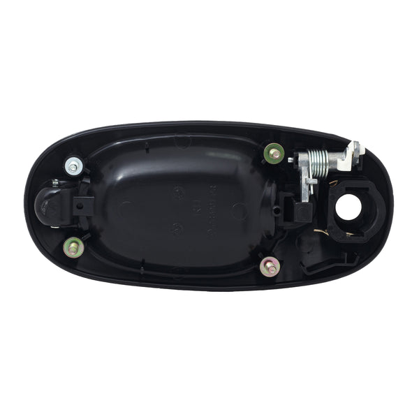 Manija Exterior Para Dodge Caravan 1996-2000
