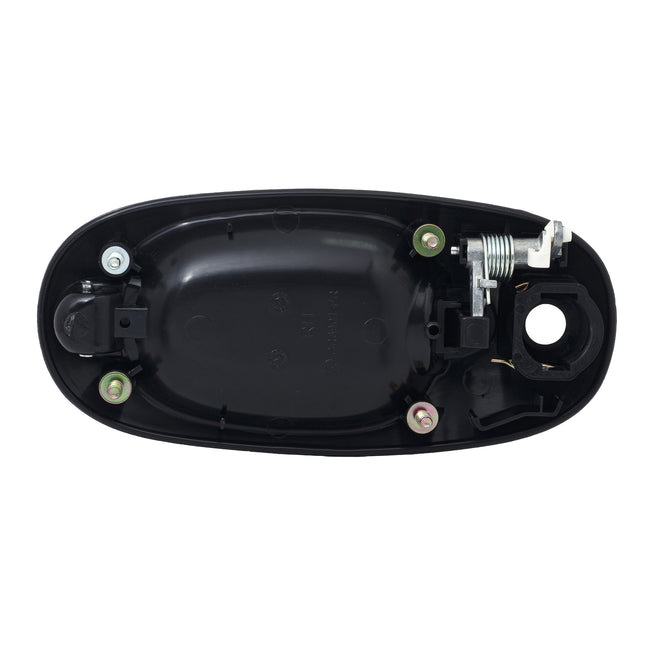 Manija Exterior Para Dodge Caravan 1996-2000