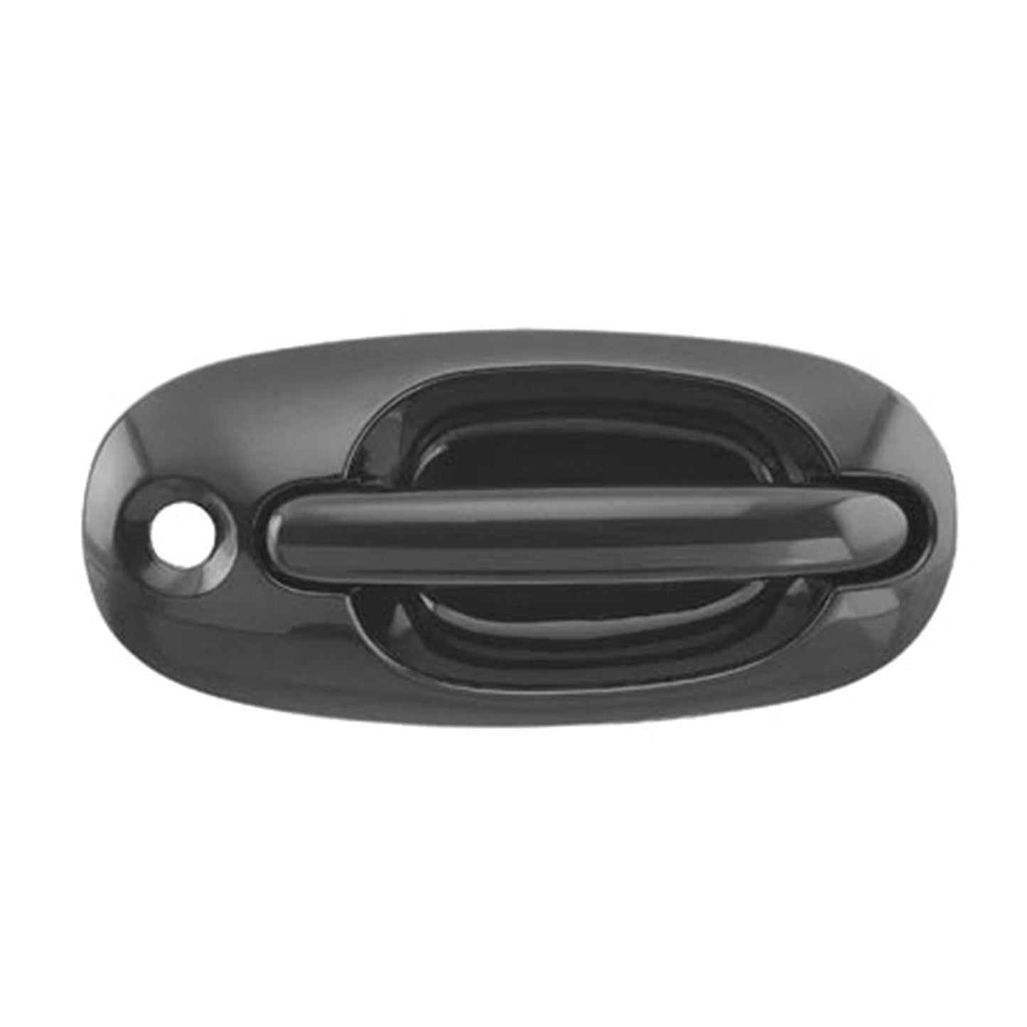 Manija Exterior Para Dodge Caravan 1996-2000