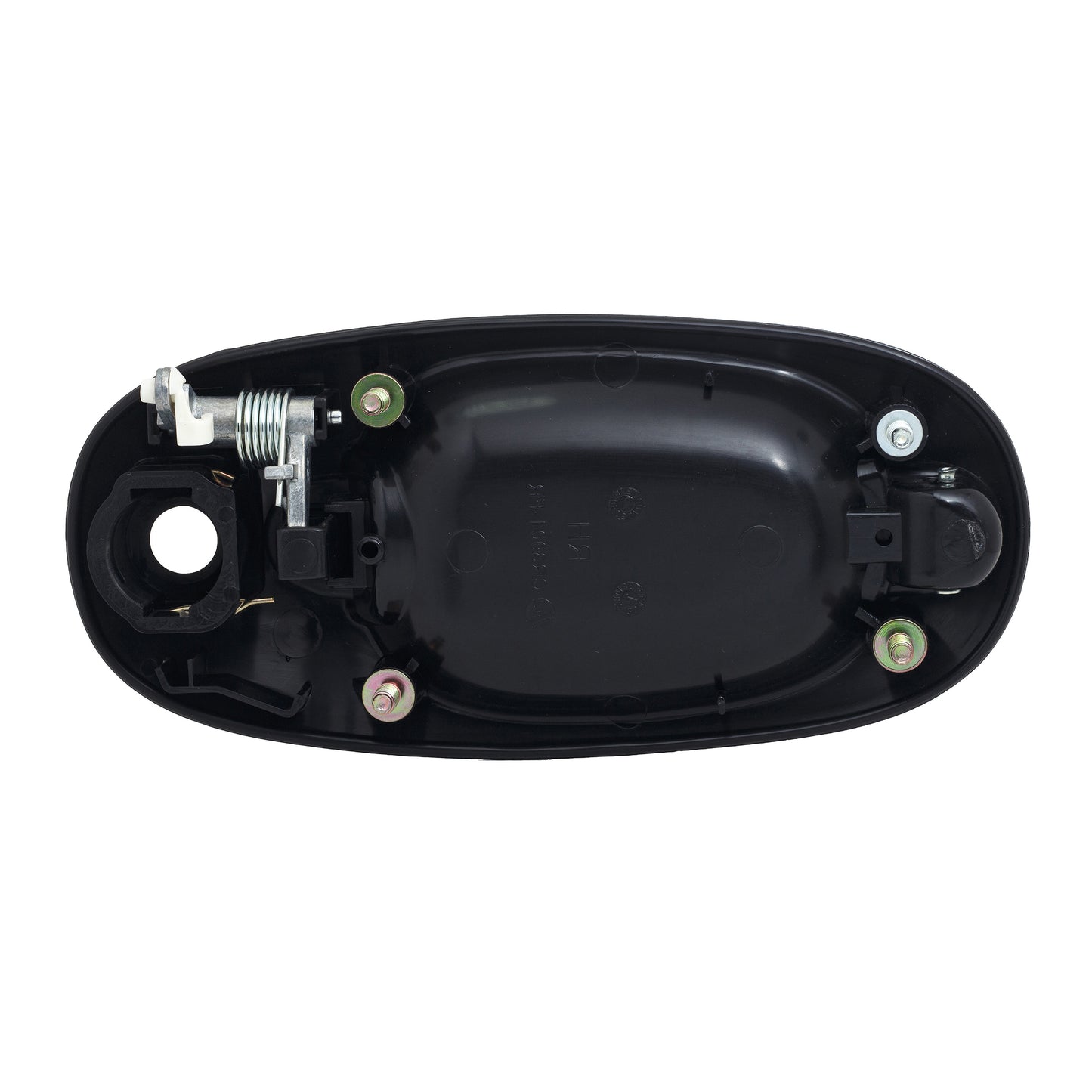 Manija Exterior Para Dodge Caravan 1996-2000
