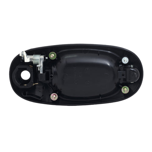 Manija Exterior Para Dodge Caravan 1996-2000