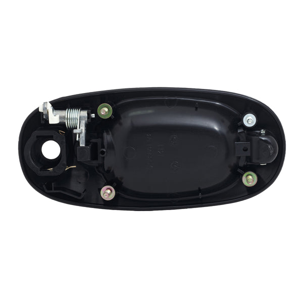 Manija Exterior Para Dodge Caravan 1996-2000