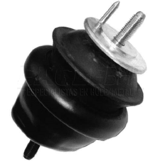 Soporte Trasero Derecho De Motor P/ Ford Taurus 1988-1995 3.8L V6