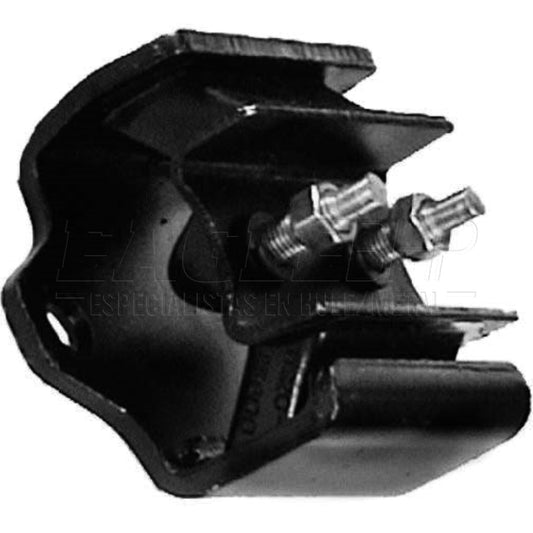 Soporte De Transmision P/ Nissan D21 1986-1994 3.0L V6