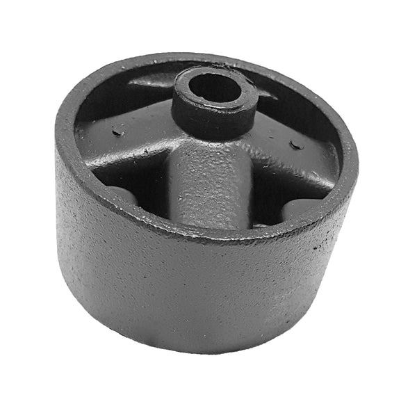 Soporte De Transmision Izquierdo Nissan 200Sx L4 1995-1998