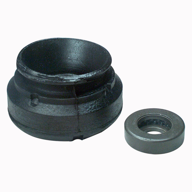 Soporte amortiguador suspension Delantero Izquierdo Para Volkswagen Corsar 1984-1988