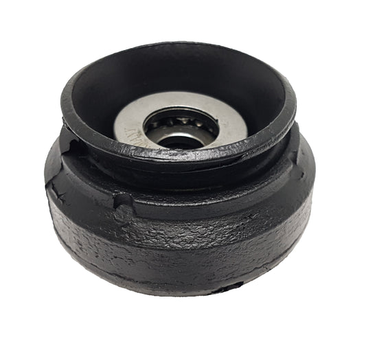 Base De Amortiguador Frontal Derecho E Izquierdo Audi 4000 L4 1980-1983