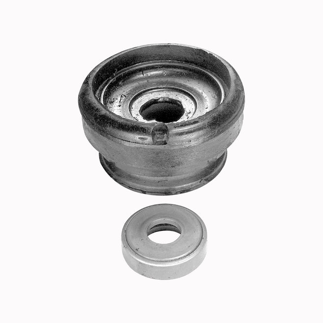 Soporte amortiguador suspension Delantero Izquierdo Para Volkswagen Corsar 1984-1988