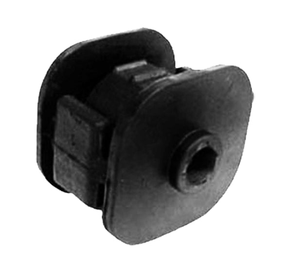 Soporte Motor Manual Delantero Nissan 200SX 1995-1998 L4 1.6 Replacement N/A