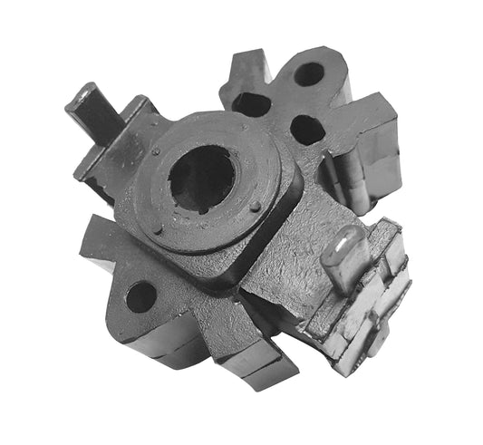 Soporte De Motor Frontal Ford Contour L4 1998-2000