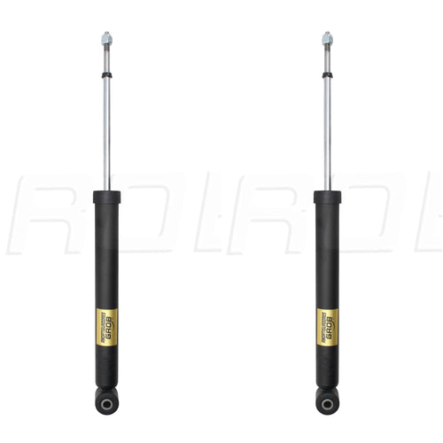 Kit Amortiguadores Traseros Nissan Tiida 2007-2018