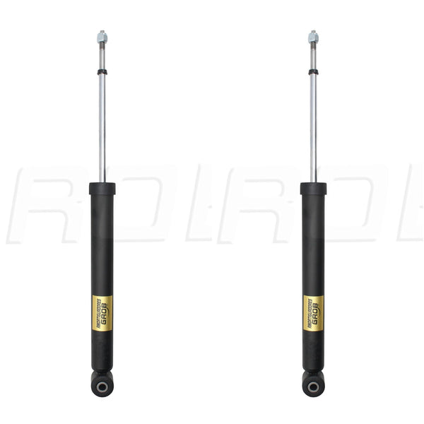 Kit Amortiguadores Traseros Nissan Tiida 2007-2018