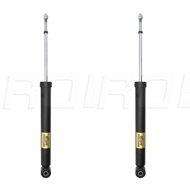 Kit Amortiguadores Traseros Nissan Tiida 2007-2018