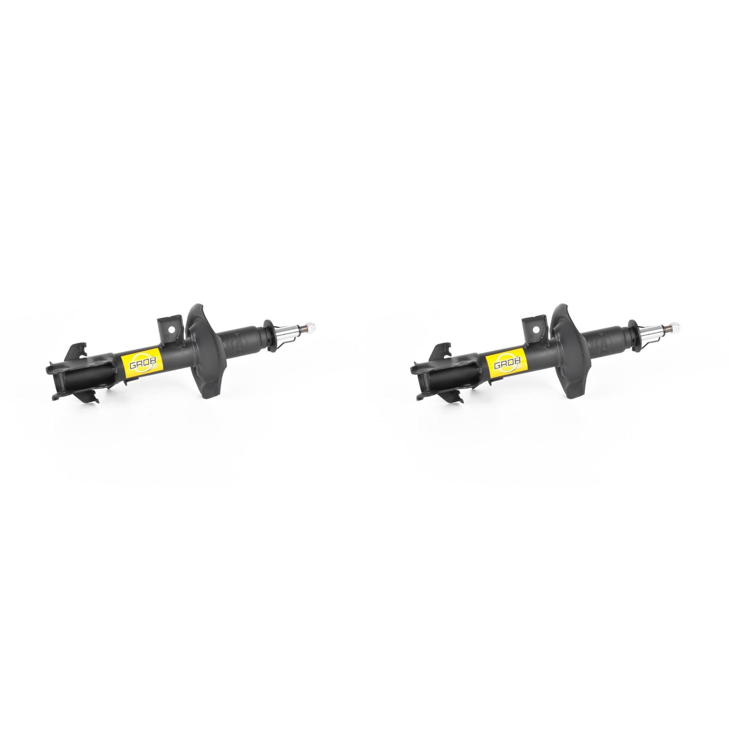 Kit Amortiguadores Delanteros Nissan Tiida 2007-2018