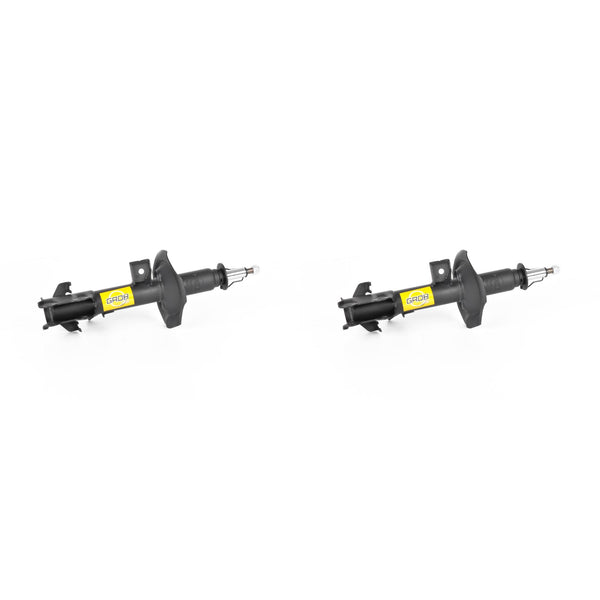 Kit Amortiguadores Delanteros Nissan Tiida 2007-2018
