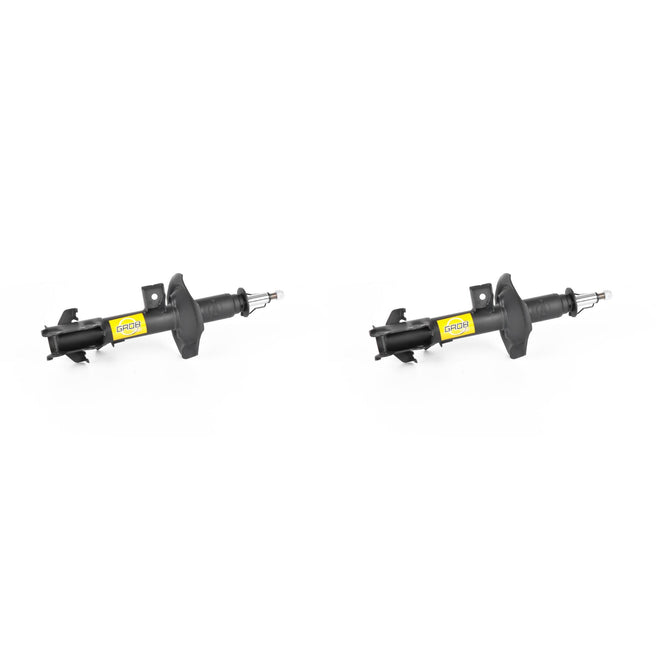 Kit Amortiguadores Delanteros Nissan Tiida 2007-2018