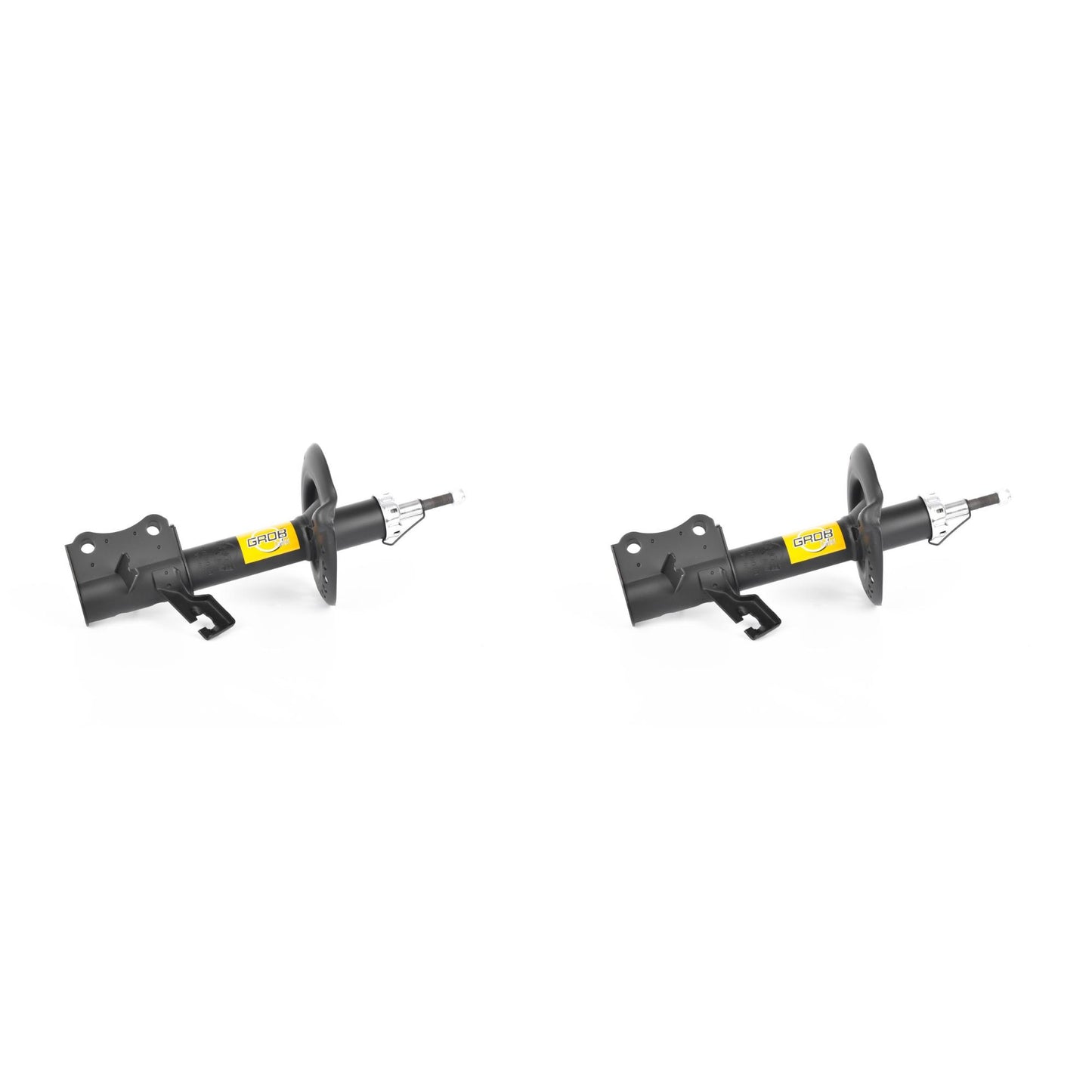 Kit Amortiguadores Delanteros Nissan Sentra 2007-2012