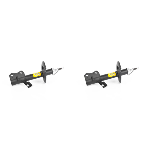 Kit Amortiguadores Delanteros Nissan Sentra 2007-2012