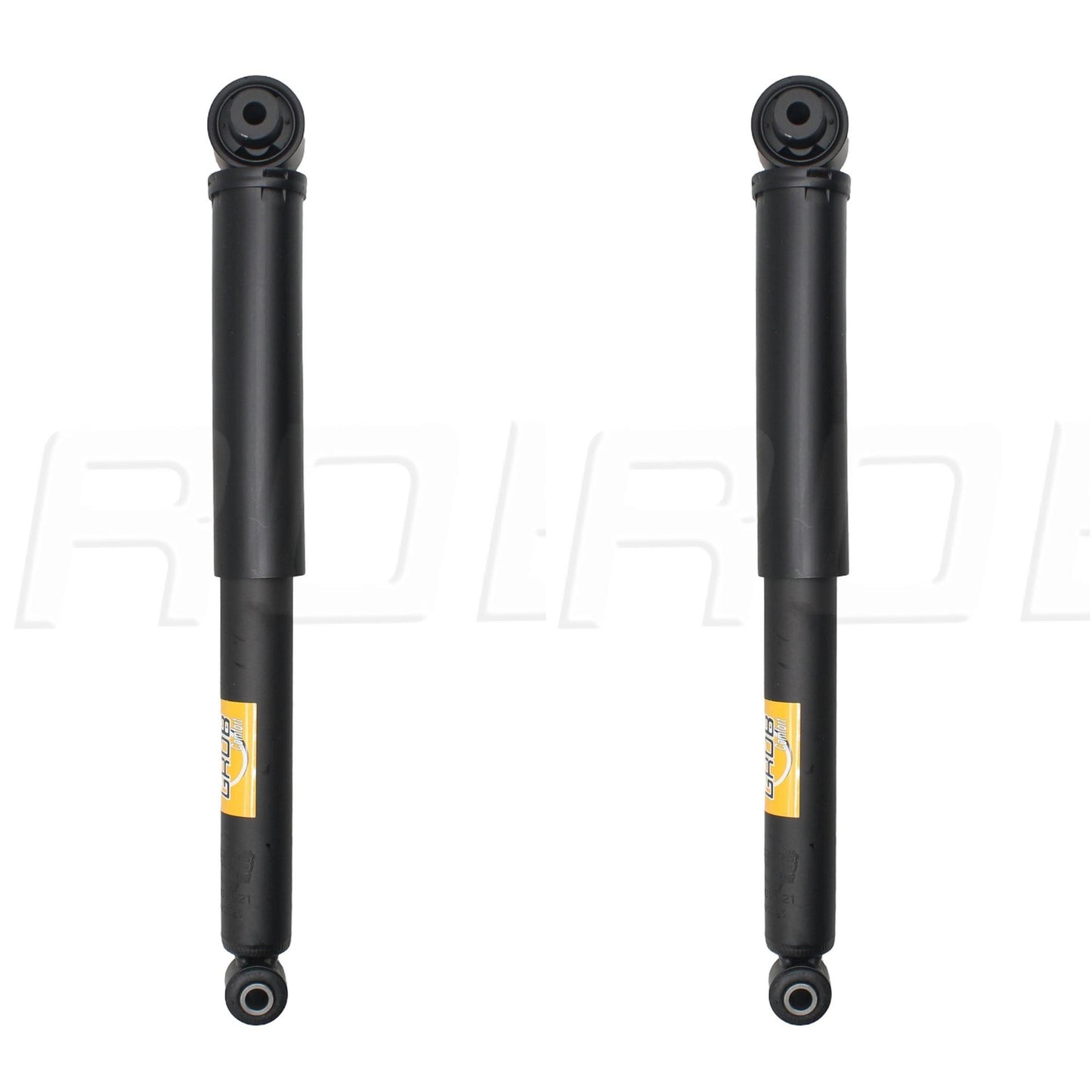 Kit Amortiguadores Traseros Nissan Sentra 2007-2012