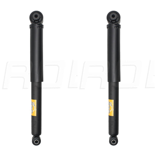 Kit Amortiguadores Traseros Nissan Sentra 2007-2012